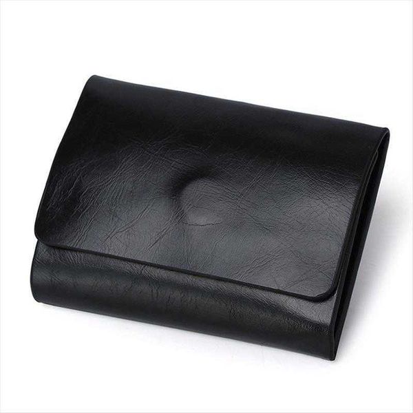 

pupig leather sole mens and womens wallet card holder beauty clip, Red;black