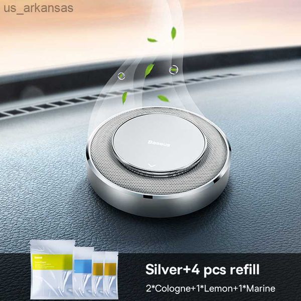 

air freshener perfume refresher car dashboard fragrance adjustable aroma diffuser baseus freshener aromatherapy perfume scent l230523