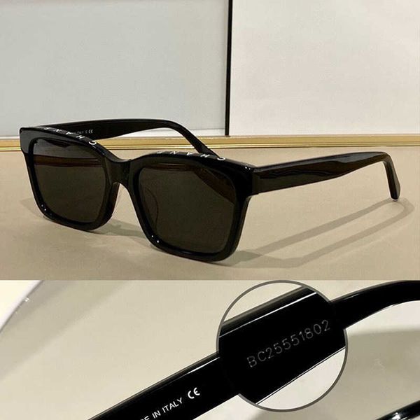

fashion sunglasses frames 23 year old small fragrant wind board frame box for women's uv and sun resistant sunglasses, White;black