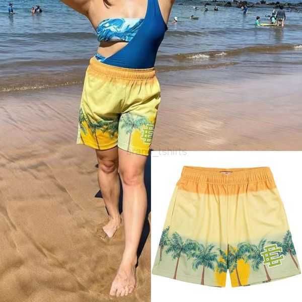 

ee mens shorts men women mesh shorts summer fashion casual short printed drawstring shorts quick dry homme sweatpants 17 style street ee sho, White;black