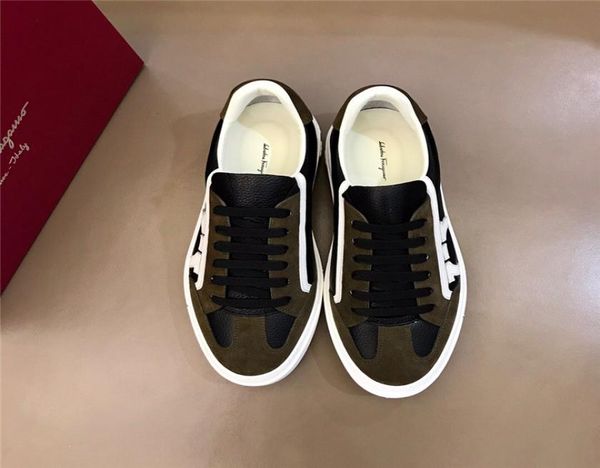 

2021 highend boots men brand sportswear shoes for real quality fashion women men casual shoesh41647370, Black