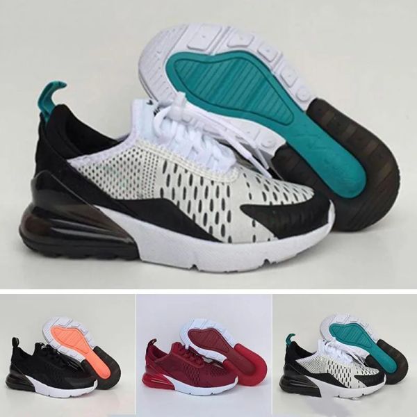 

versions kids baby plus boy girl shoe for children classic parent-child athletic outdoor mix sneaker casual shoes s, Black