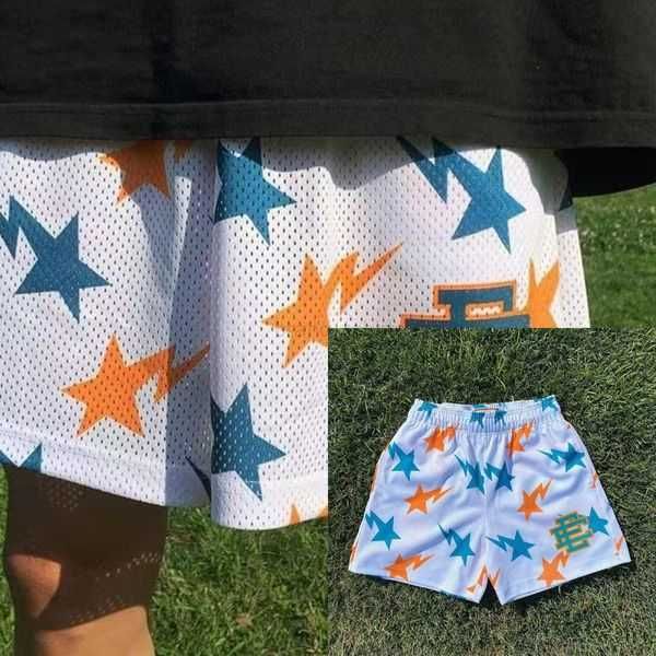 

ee mens shorts men women mesh shorts summer fashion casual short printed drawstring shorts quick dry homme sweatpants 17 style street ee sho, White;black