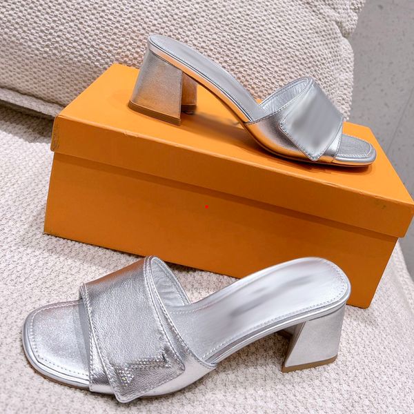 

2023 fashion women brand sandals designer slippers flat flip flops crocodile skin slide ladies beach sandal summer with box -309, Black