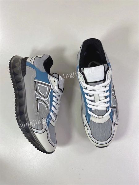 

new brand designer fashion casual shoes mans canvas shoes leather black sole sneakers