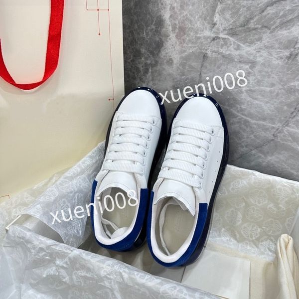 

new fashion womens mens quality casual shoes brand leather lace-up sneaker running trainers letters flat printed sneakers2023, Red;white