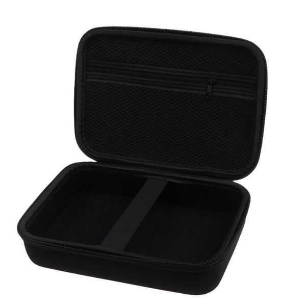 

organizer portable organizer pouch storage bag for dremel versa cleaning tool black