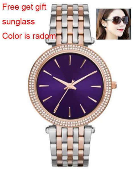 

get present sunglass designer watches for women japan quartz movmenet luxury watch for lady fashion wristwatch original aaa reloj, Slivery;golden