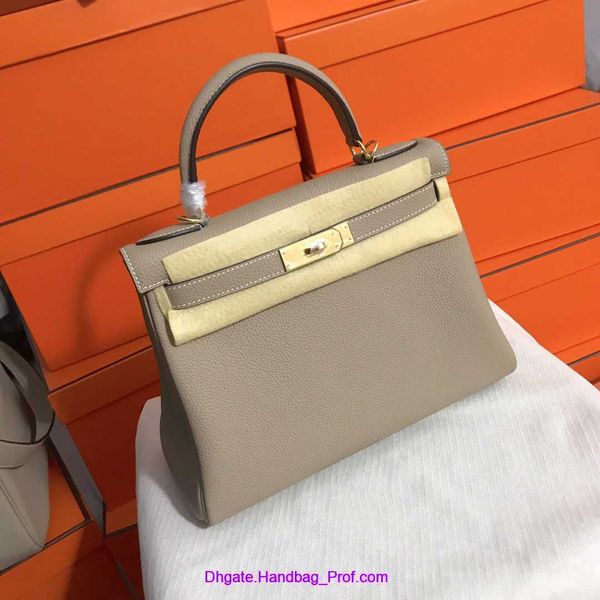 

new genuine leather tote bag capicity lady shopping hasp square vintage lux designer handbags gold hardware 28cm brands classic fashion shou