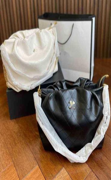 

evening bags brand design woman039s quilted shoulder chain bag lambskin handbag vintage messenger bags caviar leather le boy 23802253