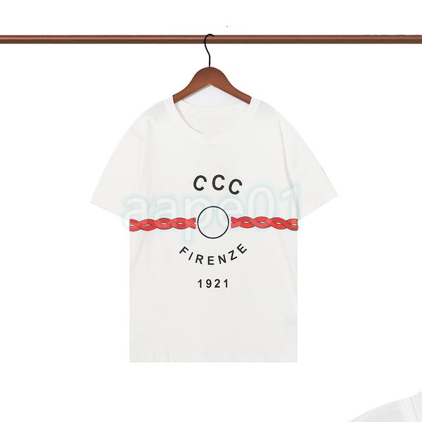 

mens t shirt designer for men womens shirts fashion tshirt with letters casual summer design t-shirt summer ladies shirts pullover short sl, White;black