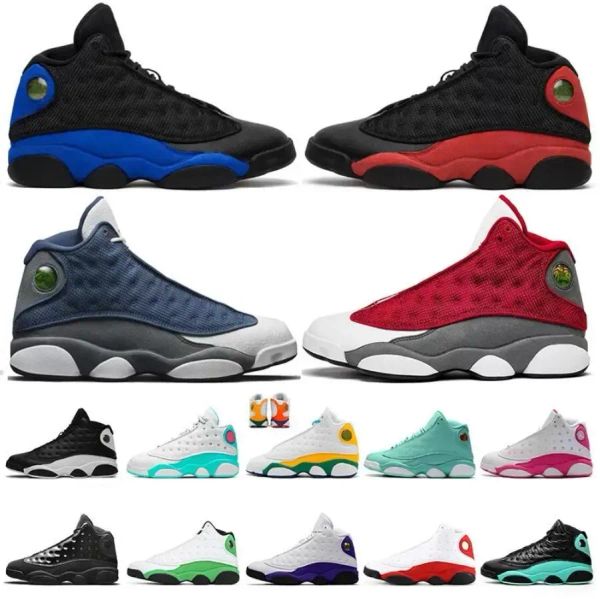 

versions kids baby and big kid basketball shoes 13 13s xiii youth infants for toddler boys girls children youth junior baby outd, Black