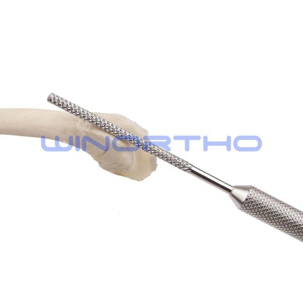 

tools trochlea rasp bone small size whole price veterinary orthopedic instruments plate