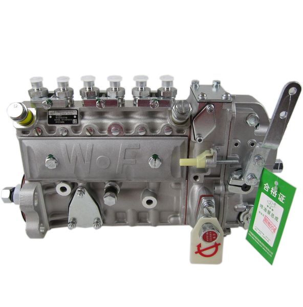 

original 6bt5.9 diesel engine electric fuel injection pump 3976801