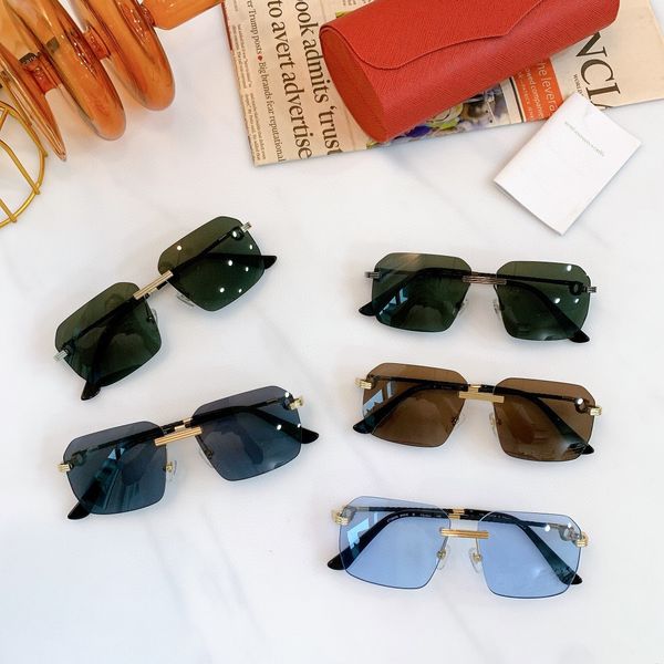 

men sunglasses designer sunglasses men retro trendy men's and women's trendy sunglasses for street pgraphy and tourism sunglasses, White;black