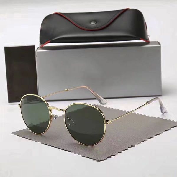 

designer sunglasses men and women sunglasses, european and american style, fashionable, casual and versatile, star style uv resistant glasse, White;black