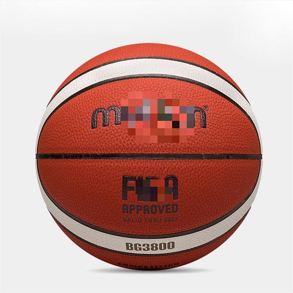 

basketball ball molten official genuine size basketball bg3800