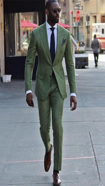 

embroidery wedding mens suits double breasted custom slim fit groom tuxedos shawl lapel two piece jacket pants male blazer8386186, Black;gray