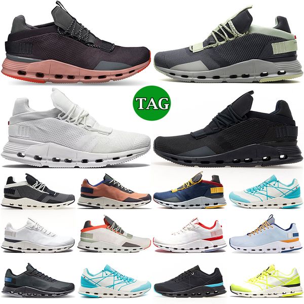 

running shoes for men women form undyed triple black white grey sky blue terracotta forest red mens trainers lifestyle sports sneakers
