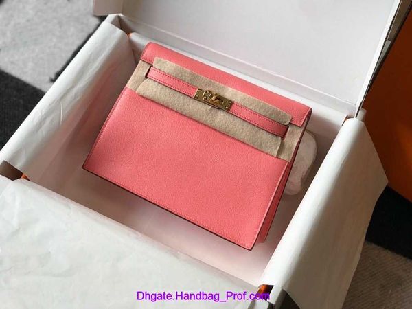 

7a totes berkin bag quality handmade fashion women purse cowhide leather clutch designer togo luxury designer handbags classic 2023 new cowh