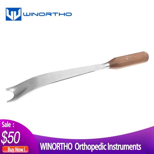 

tools hohmann retractor acetabular orthopedic instruments tools surgical equipment small fragment set kit