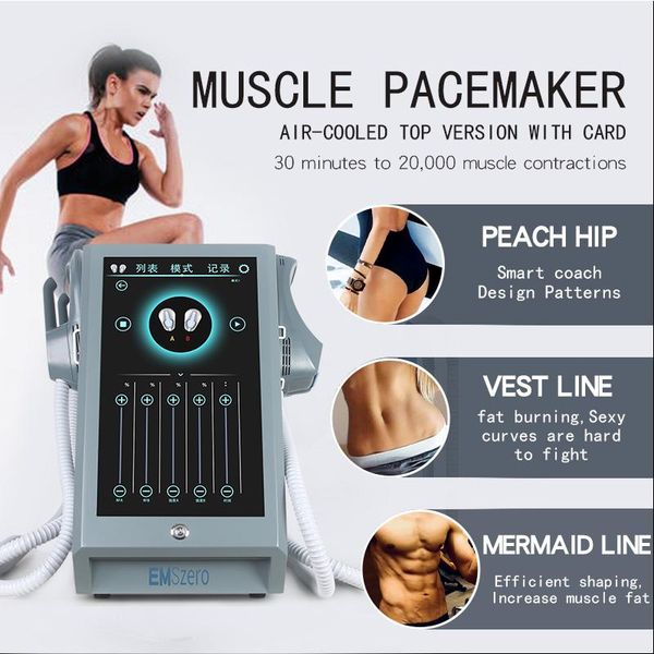 

epilator sculpt bodi dlsemslim weight lose portable emszero body shaping muscle stimulate fat removal body slimming build muscle machine