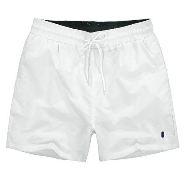 

mens shorts designer summer swim ralphs war horse embroidery breathable beach laurens short polo quick dry surf mesh fabric short z7lj, White;black
