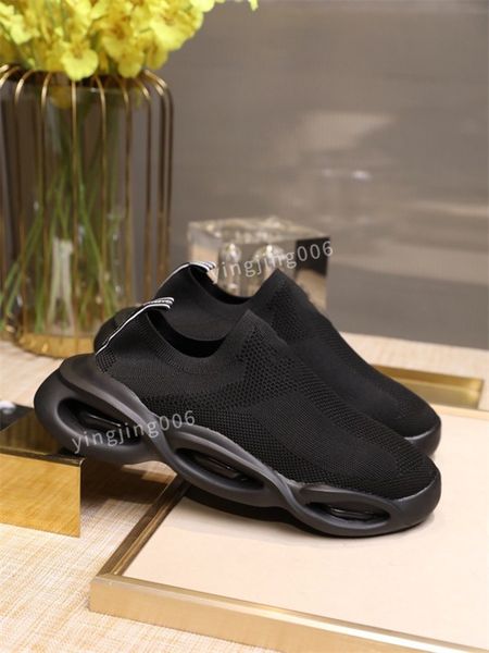 

new men womens designer sneaker casual shoes leather sneakers embroidered stripes white shoes flat platform walking sports trainers2023, Black