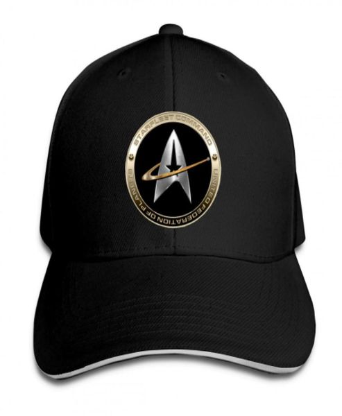 

star trek 50 baseball cap snapback hats hip hop flat hat unisexe men women caps sports outdoors cap mesh hat3396838, Blue;gray