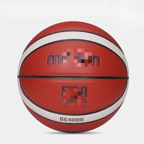 

basketball ball molten official genuine size basketball bg4000