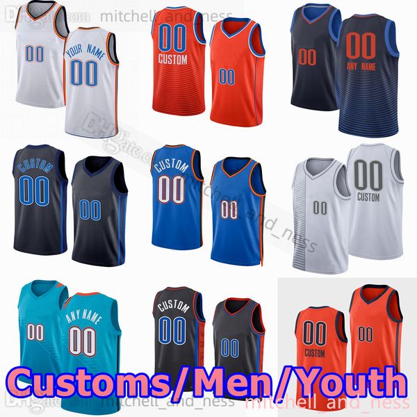 

9 dario saric jersey custom printed basketball jerseys 3 josh giddey 2 shai gilgeous-alexander 17 aleksej pokusevski 23 tre 50 jeremiah mann, Black;red