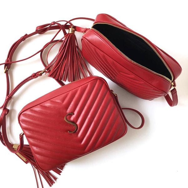 

fashion designer envelope bags tassel zipper quilting genuine leather handbags women travel hobo luxury shoulder cross body bag tote camera