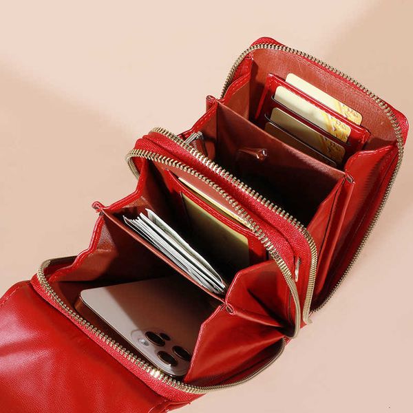 

crossbody brand designer phone pocket bag small shoulder bags for ladies women pu leather female mini messenger purse