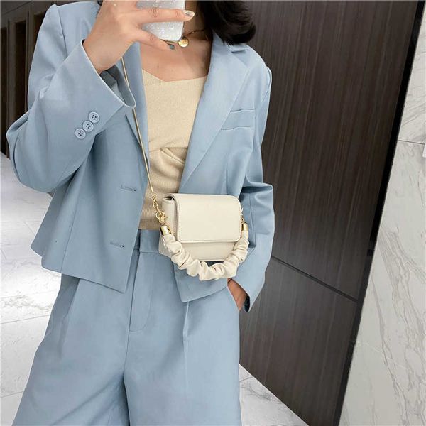 

hand mini pu leather female shoulder bags for bag women 2023 chain design travel luxury and purses sac a main femme