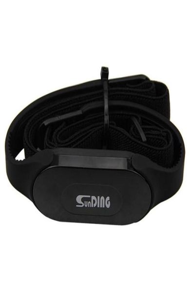 

heart rate meter outdoor sports monitor chest strap wireless bluetooth 40 ant wahoo fitness sensor compatible belt accessories1229662