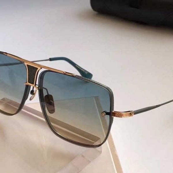 

wholesale designer sunglasses for sale men's and women's sunglasses dita deagbe week commemorative korean large frame black have, White;black