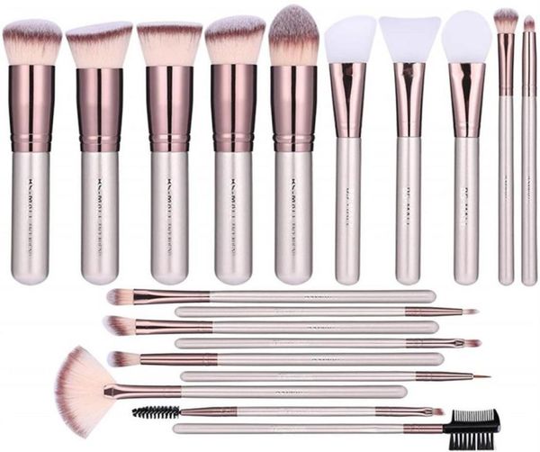 

bsmall facial mask brush face makeup brush suitable for foundation eye shadow blush concealer professional makeup brush tool s2732200071