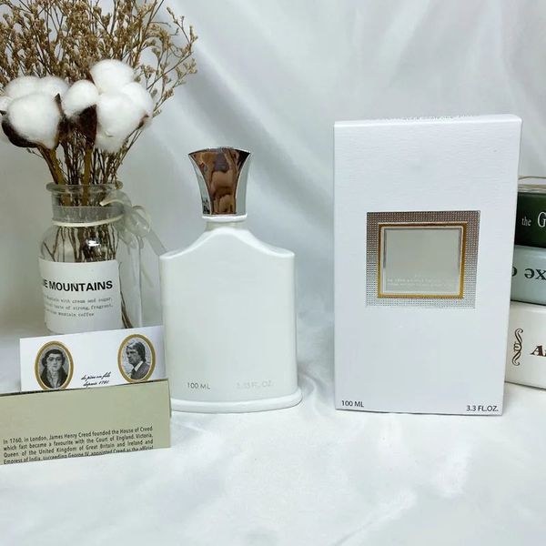 

100ml men perfume aventus cologne 10th aventus anniversary sliver montain gentlemen fragrance high version long lasting 3wu8u