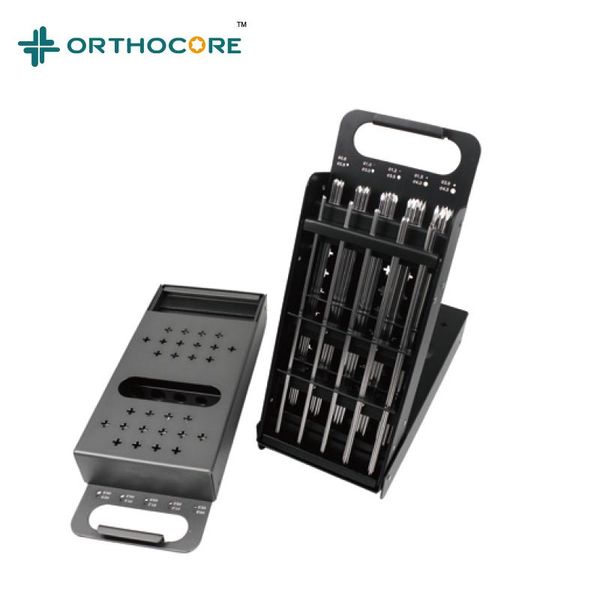 

tools veterinary orthopedic instruments kirschner wire case orthopedic instrument box surgical tools