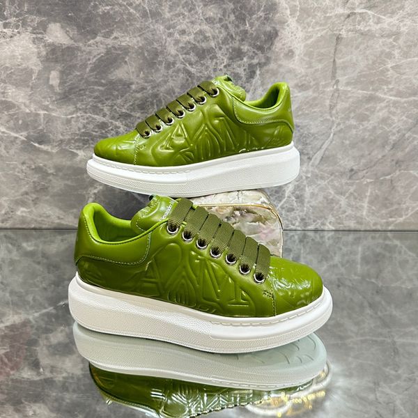 

r sneaker casual shoes leather sneakers embroidered stripes white shoes flat 0529, Black