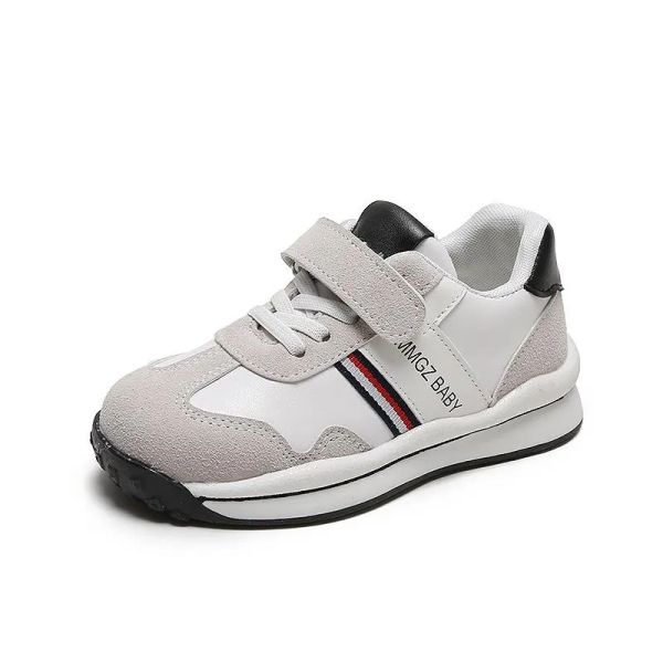 

versions athletic baby shoes footwear tennis sneakers children spring autumn casual girls boys forrest gump fashion e3950, Black
