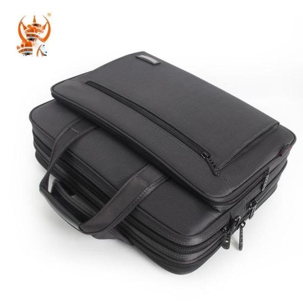 

computer lapmen business briefcase oxford waterproof travel bag casual shoulder cross body large capacity handbag7267744