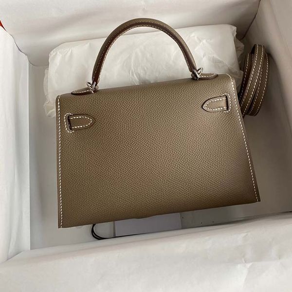 

Designer Bag Handbag shoulder bag crossbody bag messenger bag Fashion bags luxurys handbags wallet the tote bag Leather backpack Box Top Handmade, #2