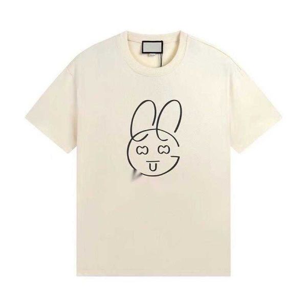 

Men's T-Shirts designers tshirts for men poloshirt shirt outdoor cotton mens t shirt printed round neck short-sleeved casual sports shirt couples clothing t-shirt, A7