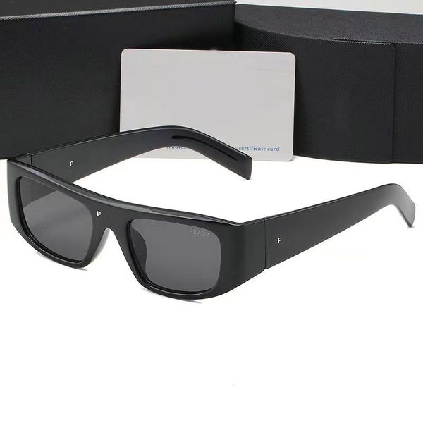 

New With Box Designer Sunglasses Fashion Sunglasses Women Men Popular Branded