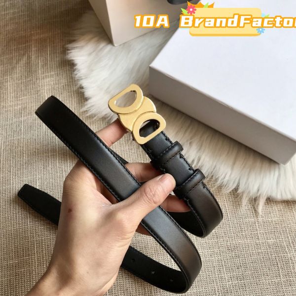 

Designer Triomphe Belts For Women Mens Fashion Smooth Buckle Belt Width 2.5CM Womens Genuine Leather Cowskin Waistband Ladies Ceinture Girdle P1003, White