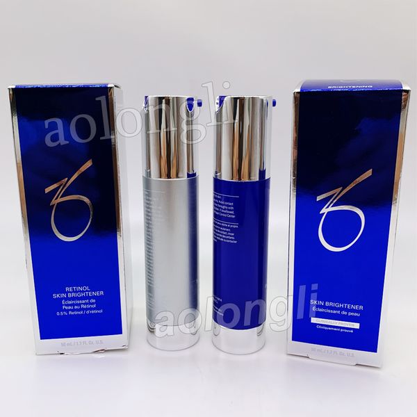 

Retinol Brightener Serum 0.5% for Even Skin Tone & Moisturizing - 1.7oz/50ml