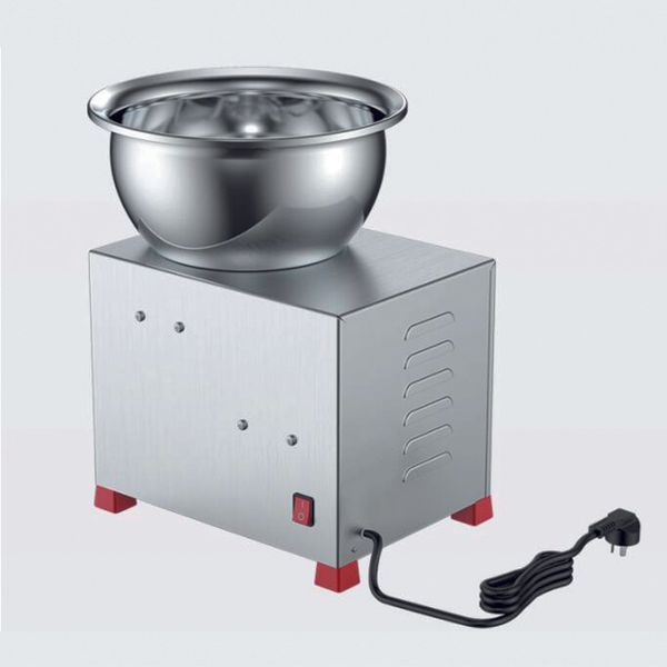 Electric Dough Mixer Bread Kneading Machine Dough Maker Flour Mixers Ferment Stirring Maker Chef Machine Mixing Machine