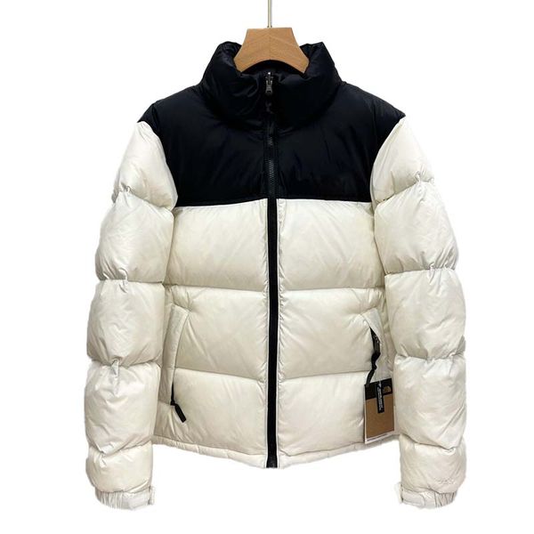 

Women and Mens Fashion Down Jacket Winter Puffer Jackets Parkas with Letter Outdoor Mens Down Coat Jackets Streetwear Warm Clothes, C7