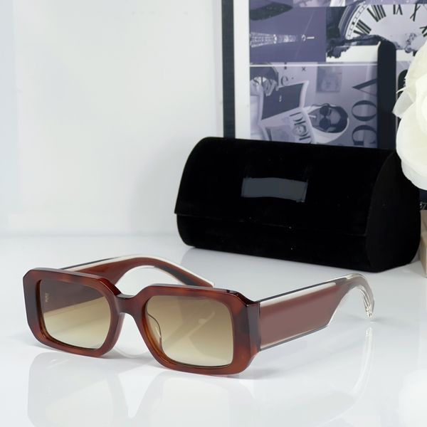 

designer sunglasses sunglasses for women men glasses Fashion brand Europe and the United States literary model good material Acetate frame small frame shades uv400